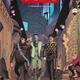 Illustration for article titled iMind MGMT/i’s Matt Kindt on comics to bend your perception of reality